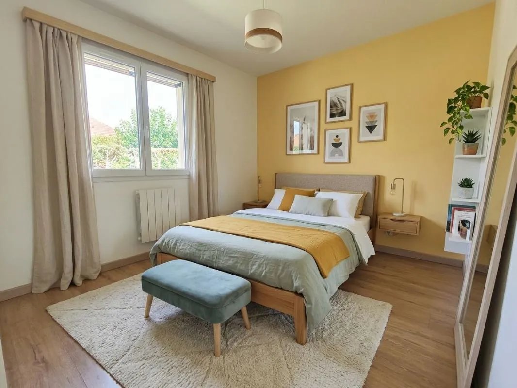 Maison à vendre, 95m², Ousse