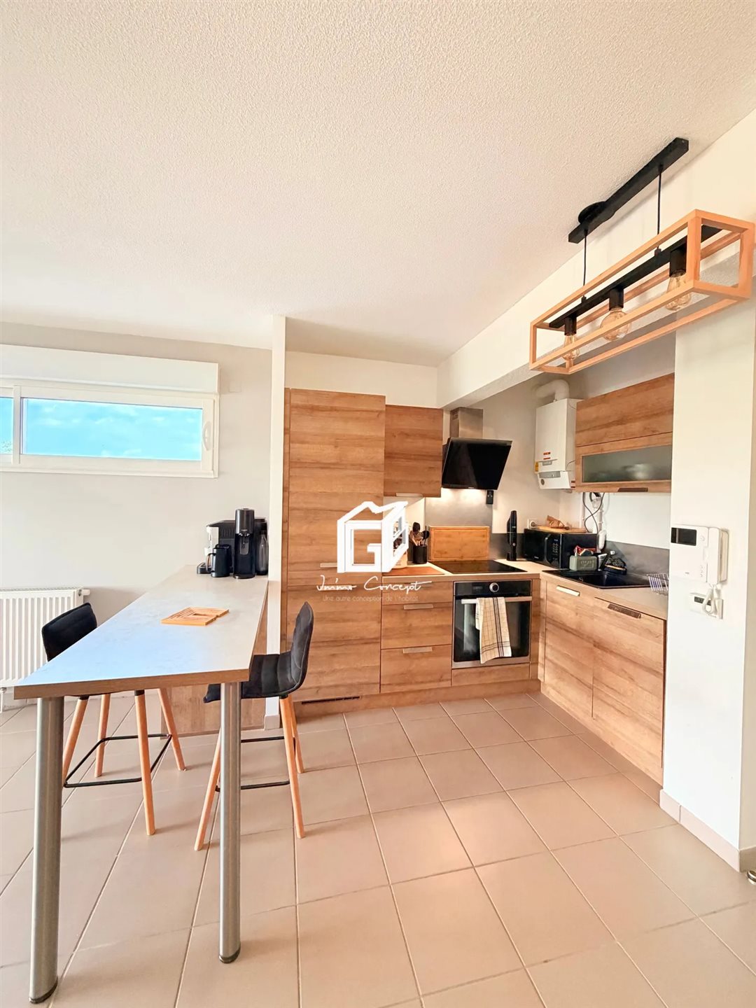 Appartement à vendre, 59m², Olemps