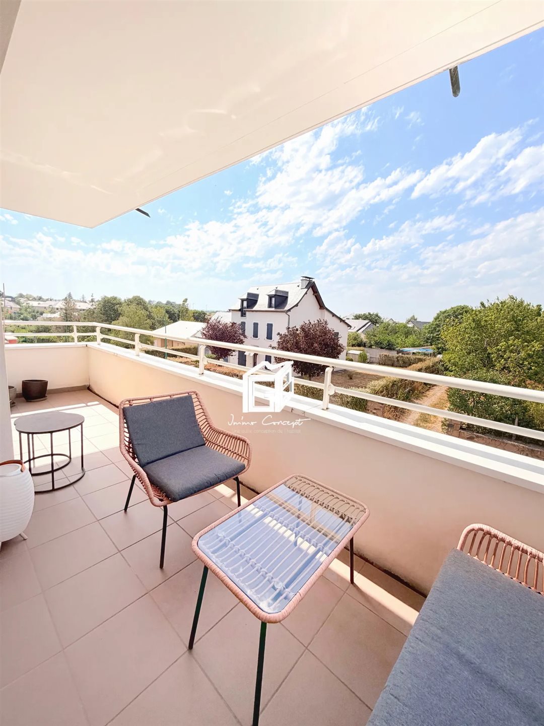 Appartement à vendre, 59m², Olemps
