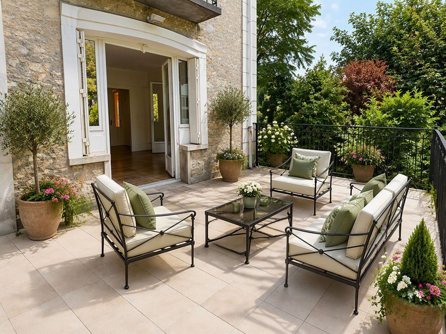 Maison à vendre, 168m², Sèvres