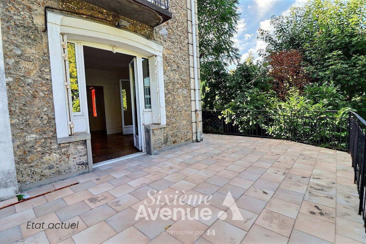 Maison à vendre, 168m², Sèvres