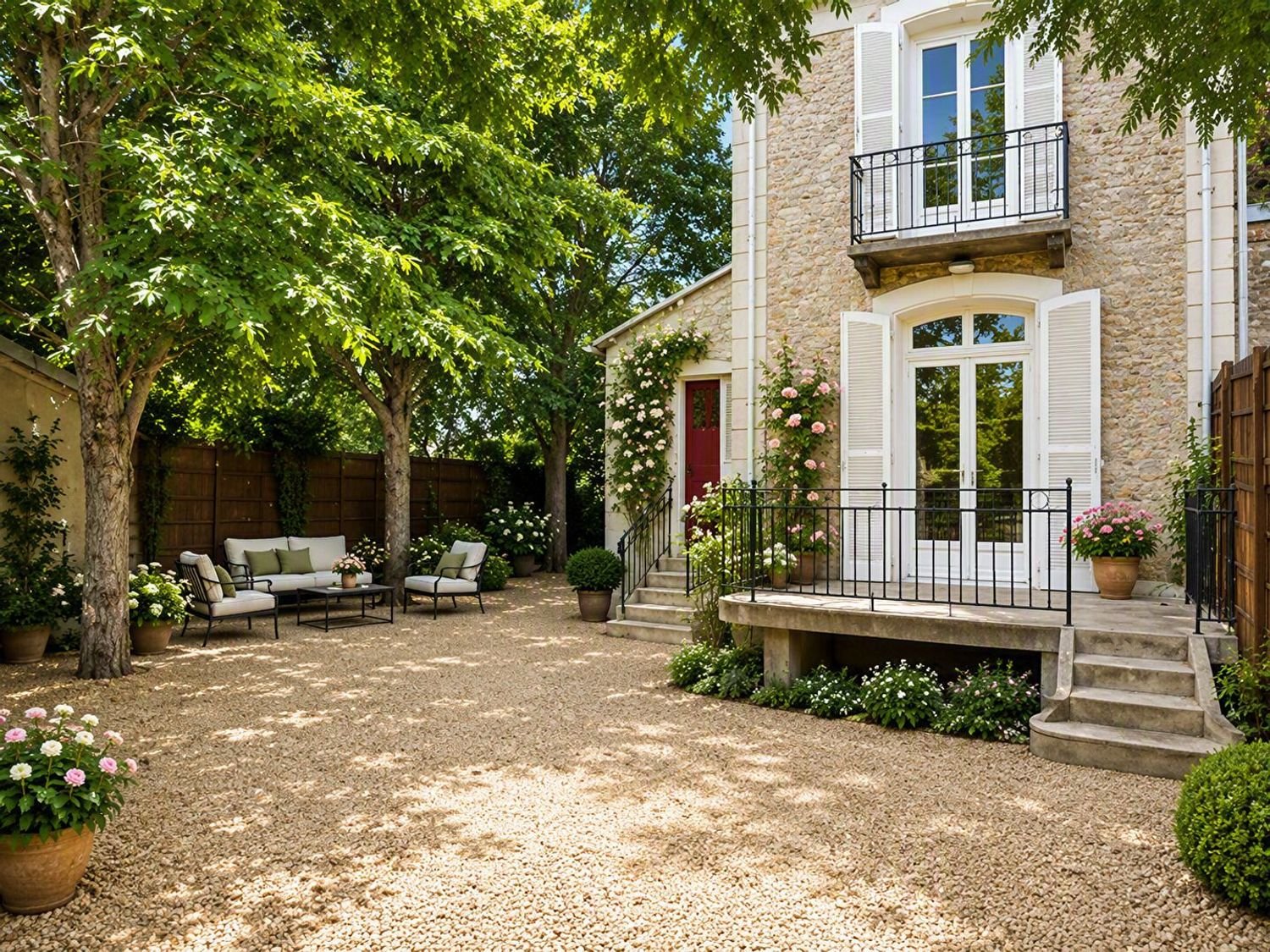 Maison à vendre, 168m², Sèvres