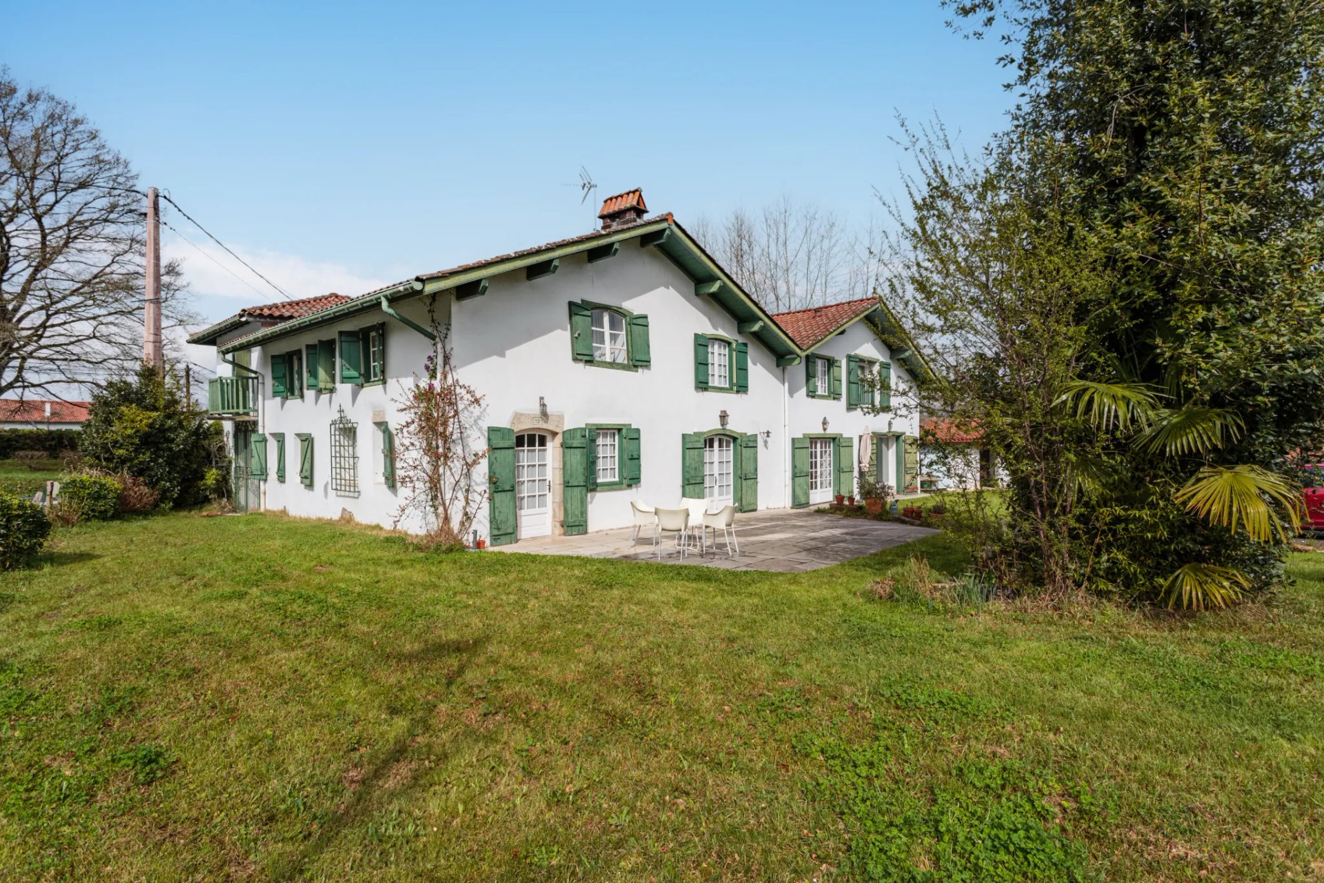Maison à vendre, 402m², Urt
