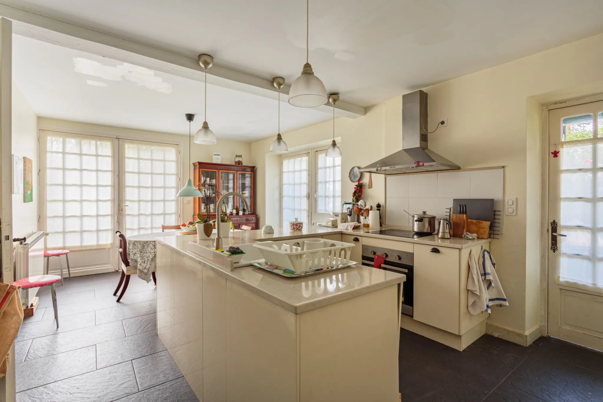 Maison à vendre, 402m², Urt