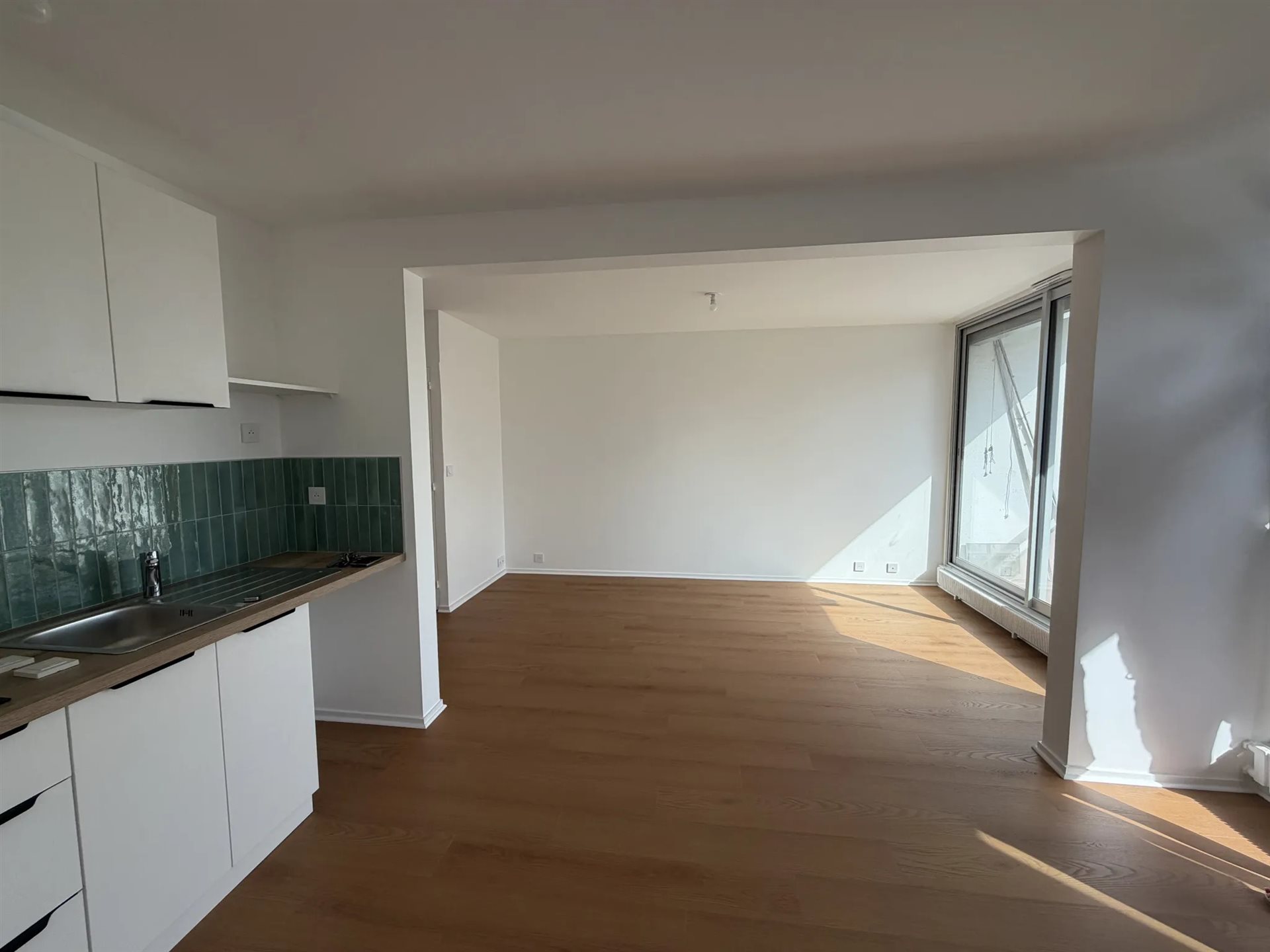 Appartement à louer, 30m², Chamalières