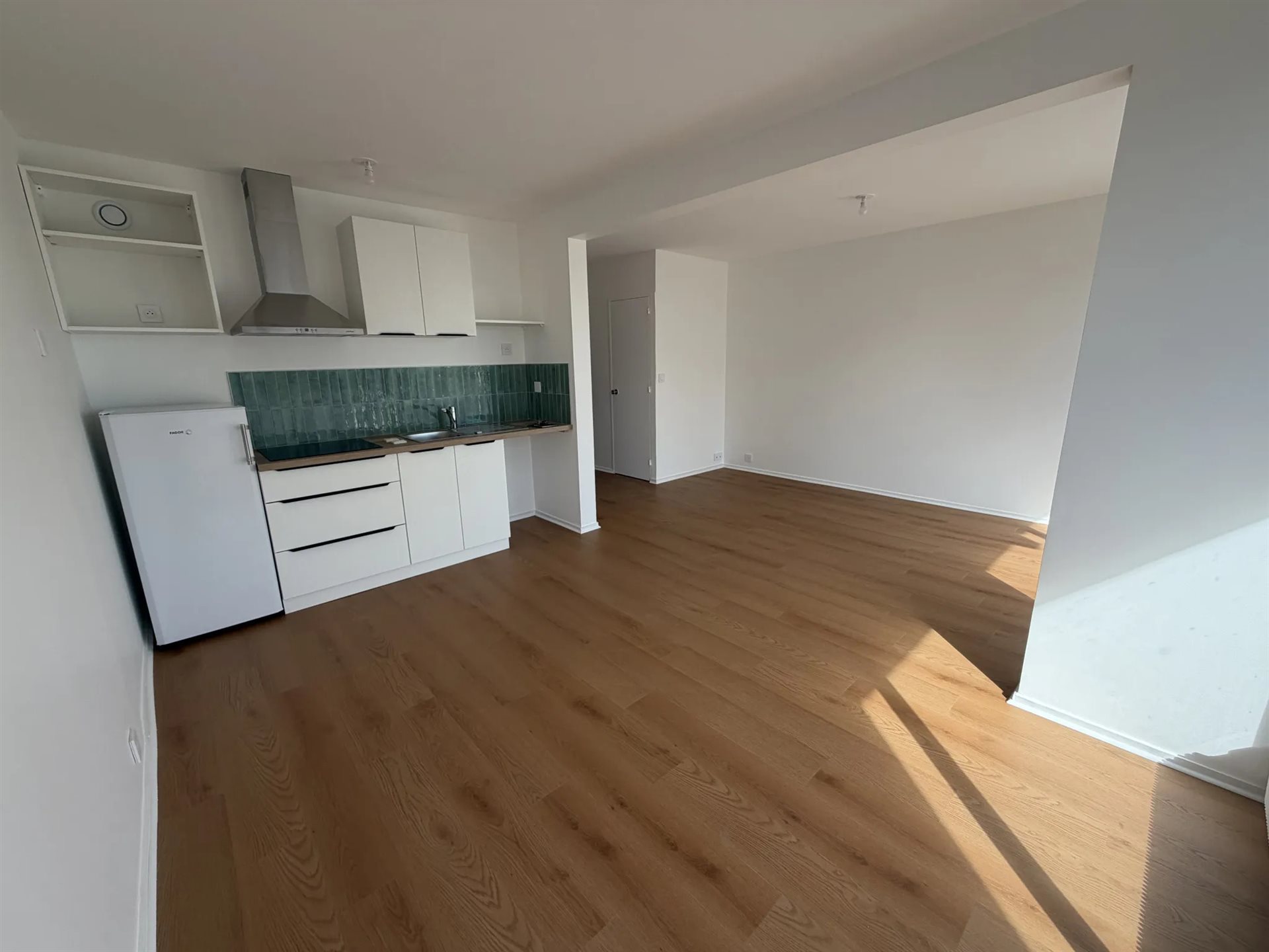 Appartement à louer, 30m², Chamalières