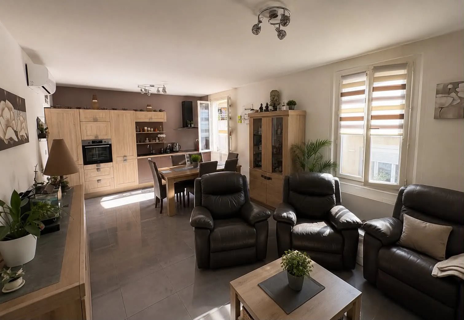 Maison à vendre, 97m², Le Plan-de-la-Tour