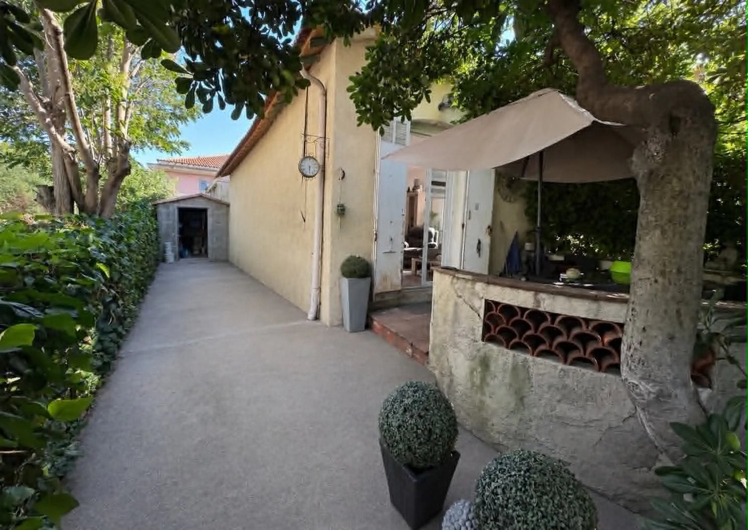 Maison à vendre, 97m², Le Plan-de-la-Tour