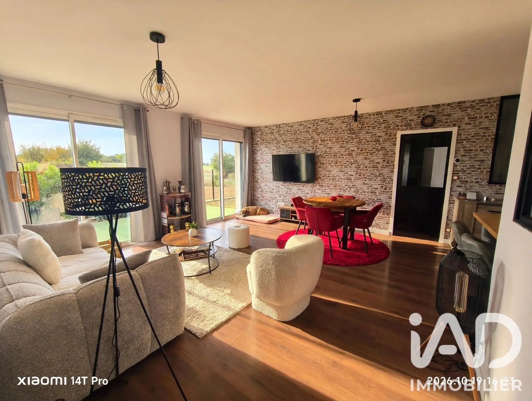 Maison à vendre, 101m², Niort