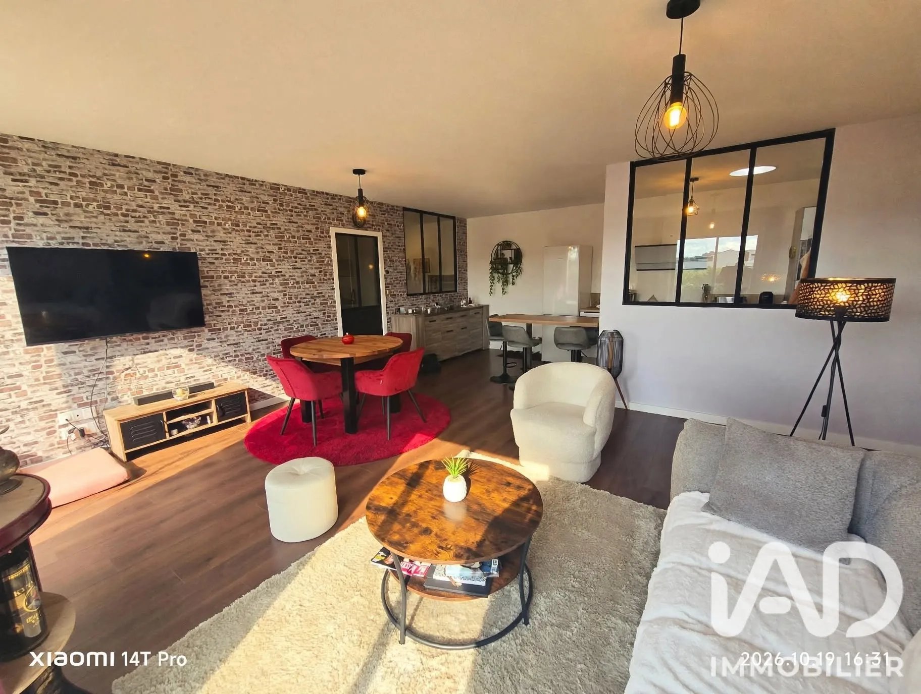 Maison à vendre, 101m², Niort