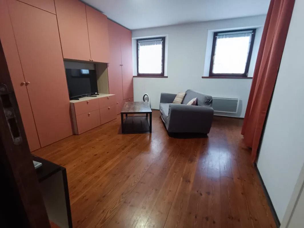 Appartement à louer, 32m², Castelnaudary