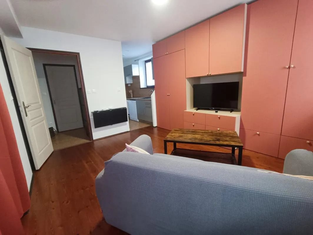 Appartement à louer, 32m², Castelnaudary