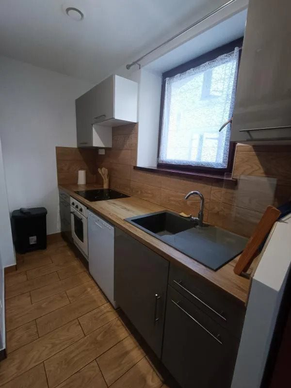 Appartement à louer, 32m², Castelnaudary