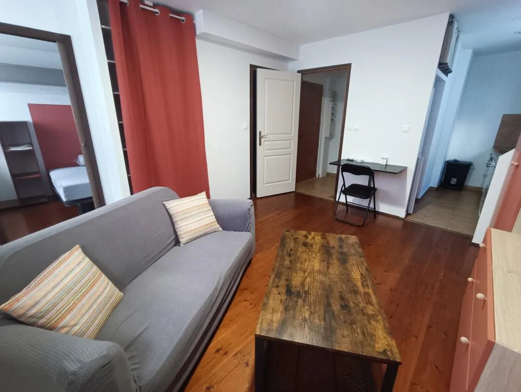 Appartement à louer, 32m², Castelnaudary