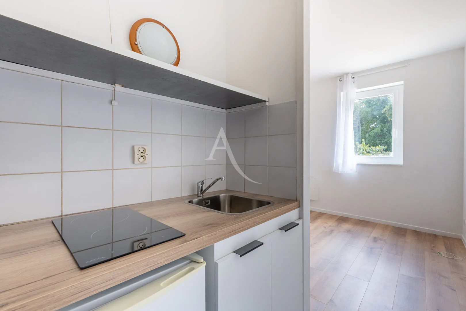 Appartement à vendre, 18m², Pontoise