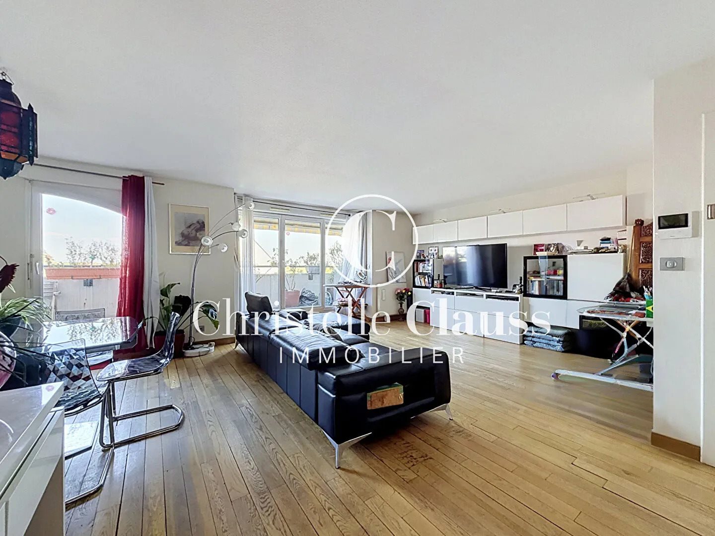 Appartement à vendre, 103m², Illkirch-Graffenstaden