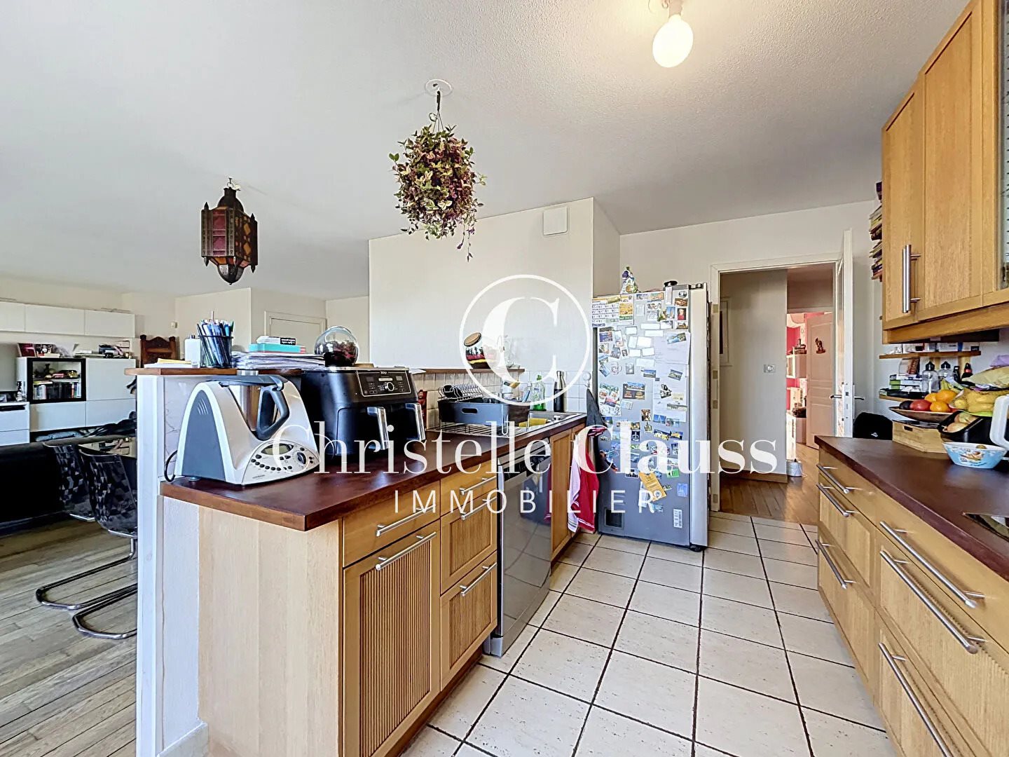 Appartement à vendre, 103m², Illkirch-Graffenstaden