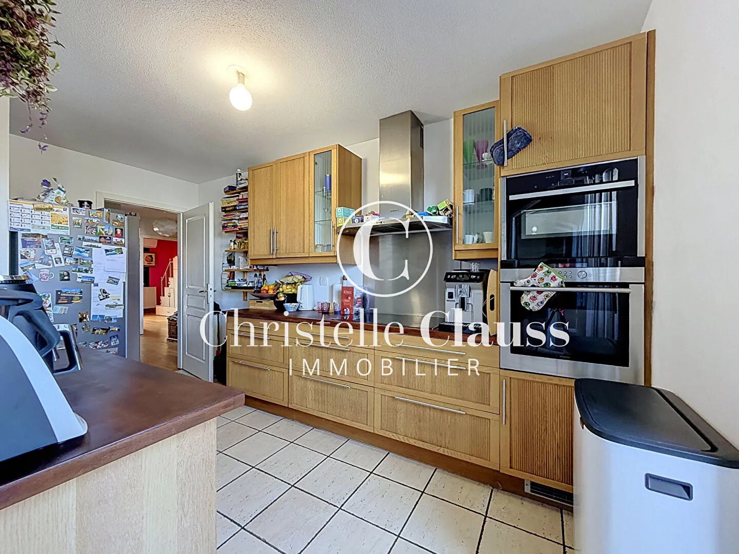 Appartement à vendre, 103m², Illkirch-Graffenstaden