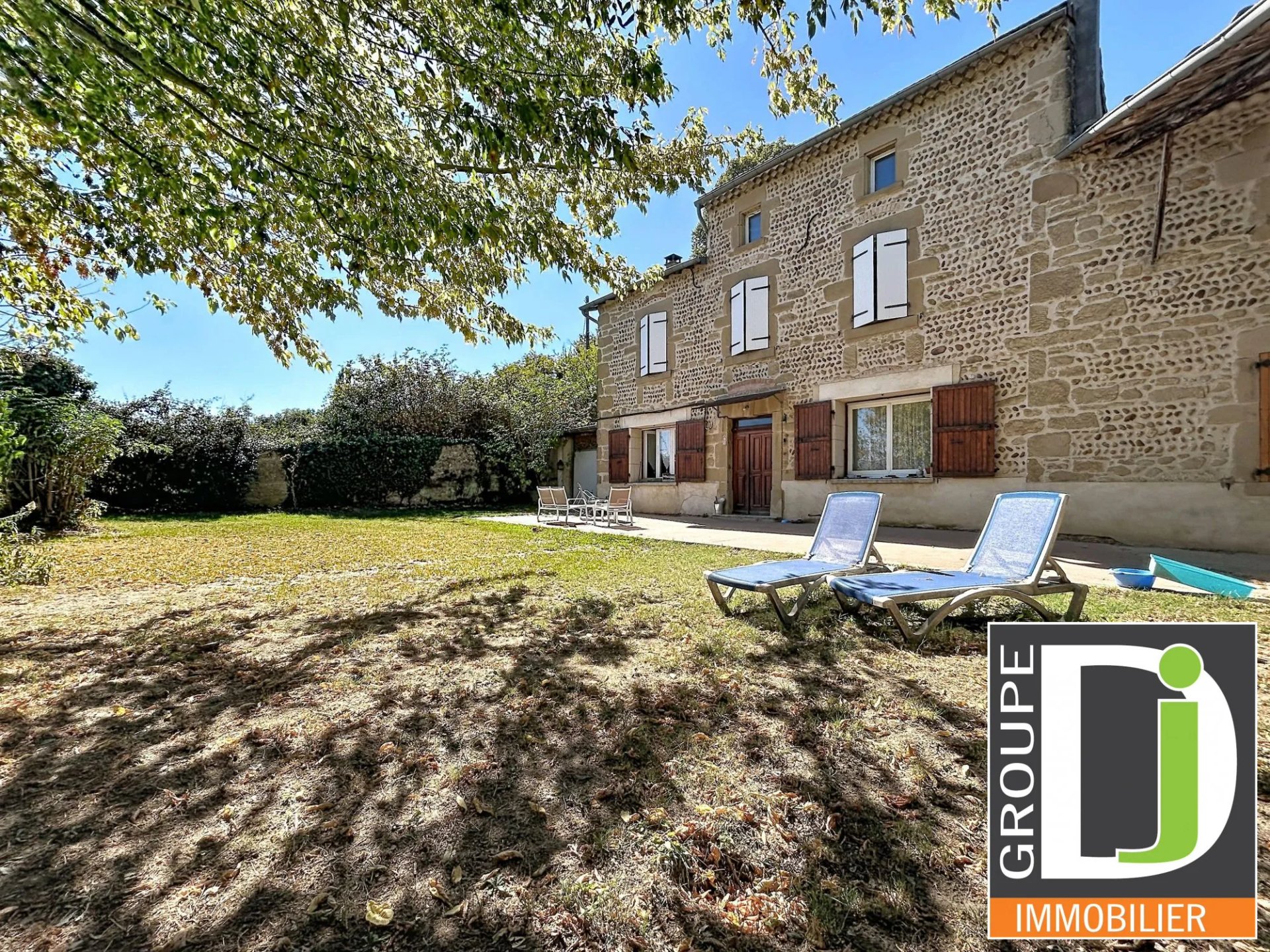 Maison à vendre, 161m², Beaumont-lès-Valence