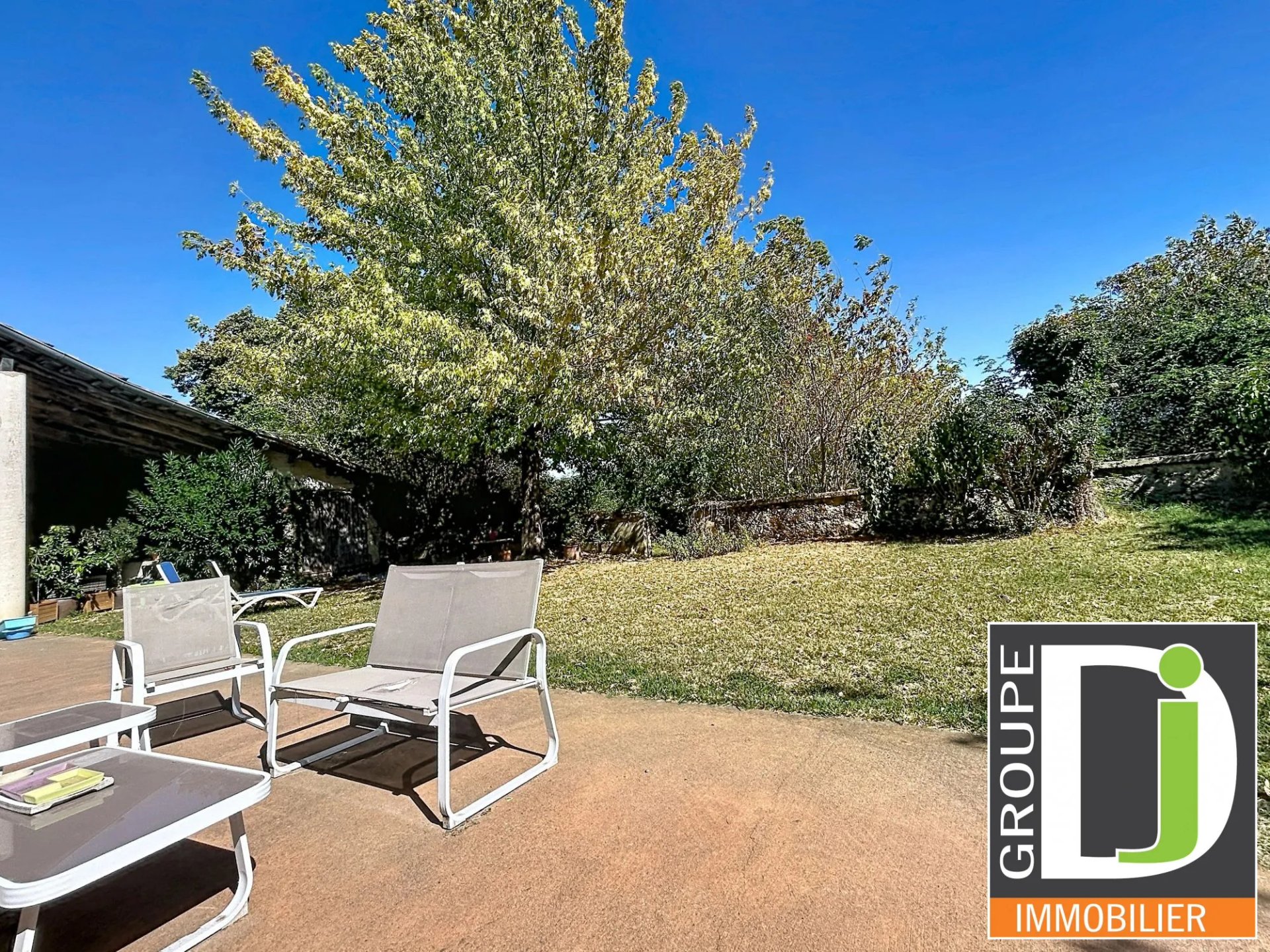 Maison à vendre, 161m², Beaumont-lès-Valence