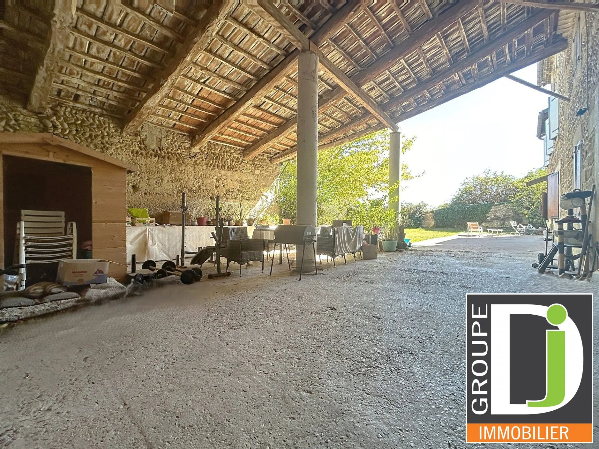 Maison à vendre, 161m², Beaumont-lès-Valence