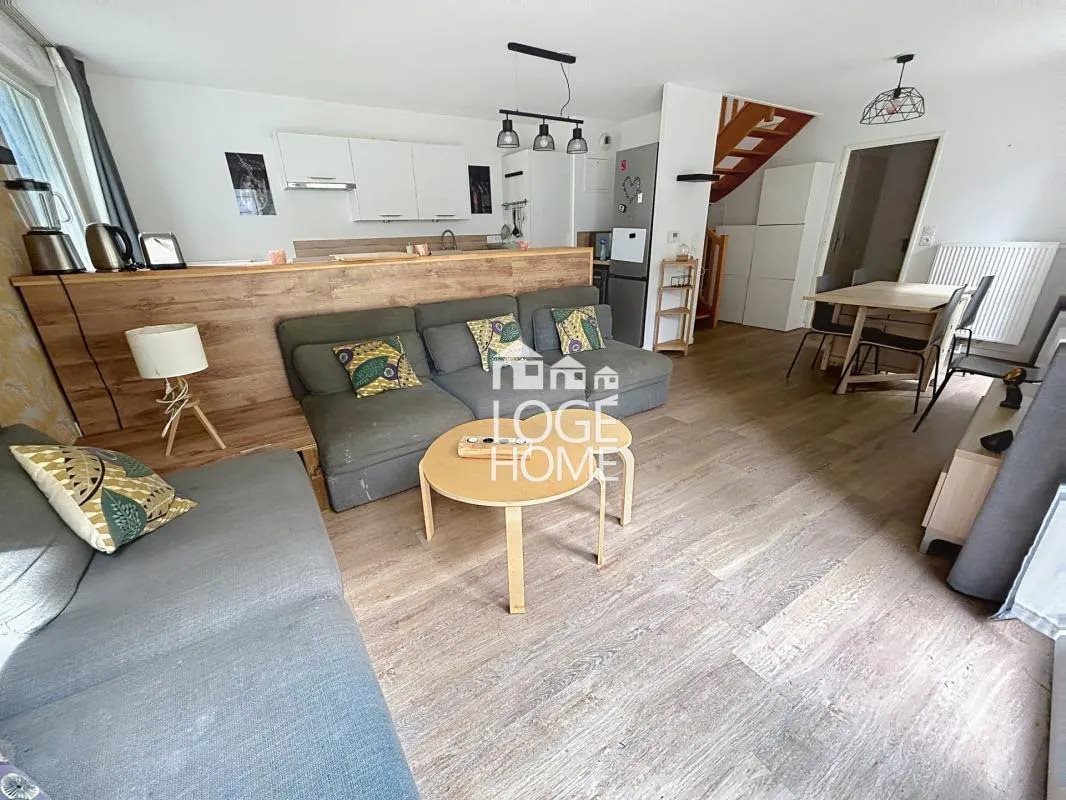Maison à vendre, 91m², Croix