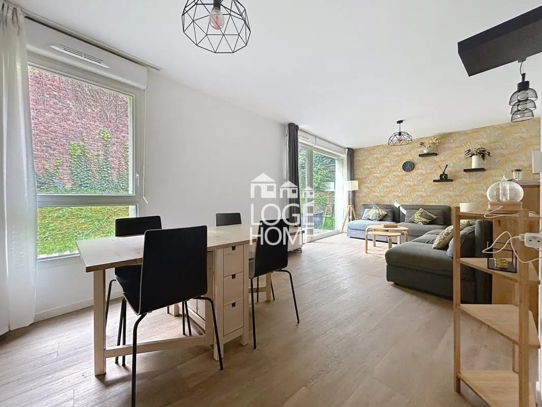 Maison à vendre, 91m², Croix