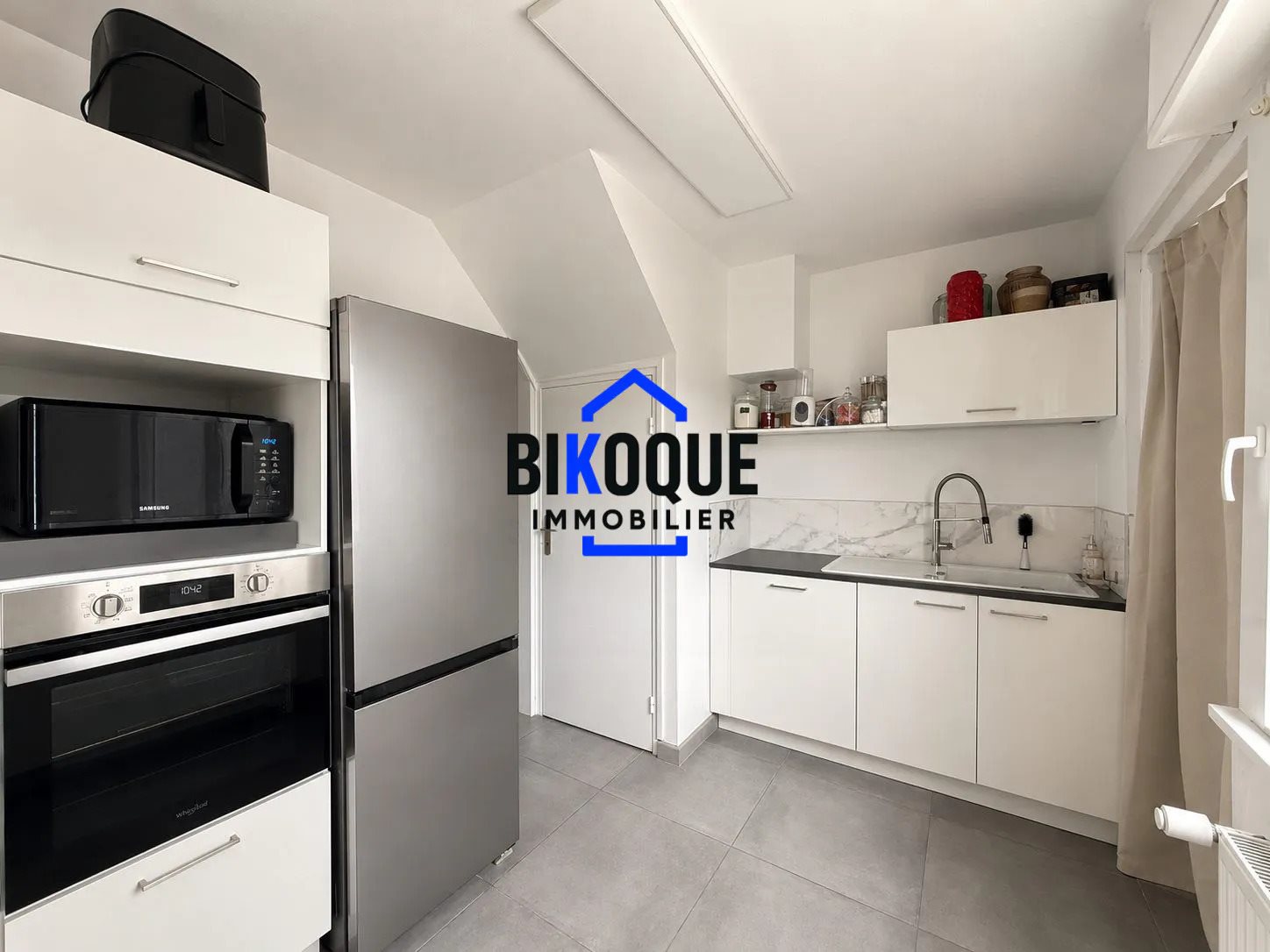 Maison à vendre, 71m², Dunkerque