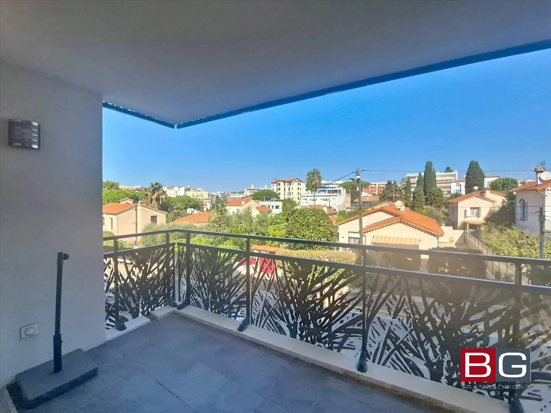 Appartement à vendre, 49m², Antibes