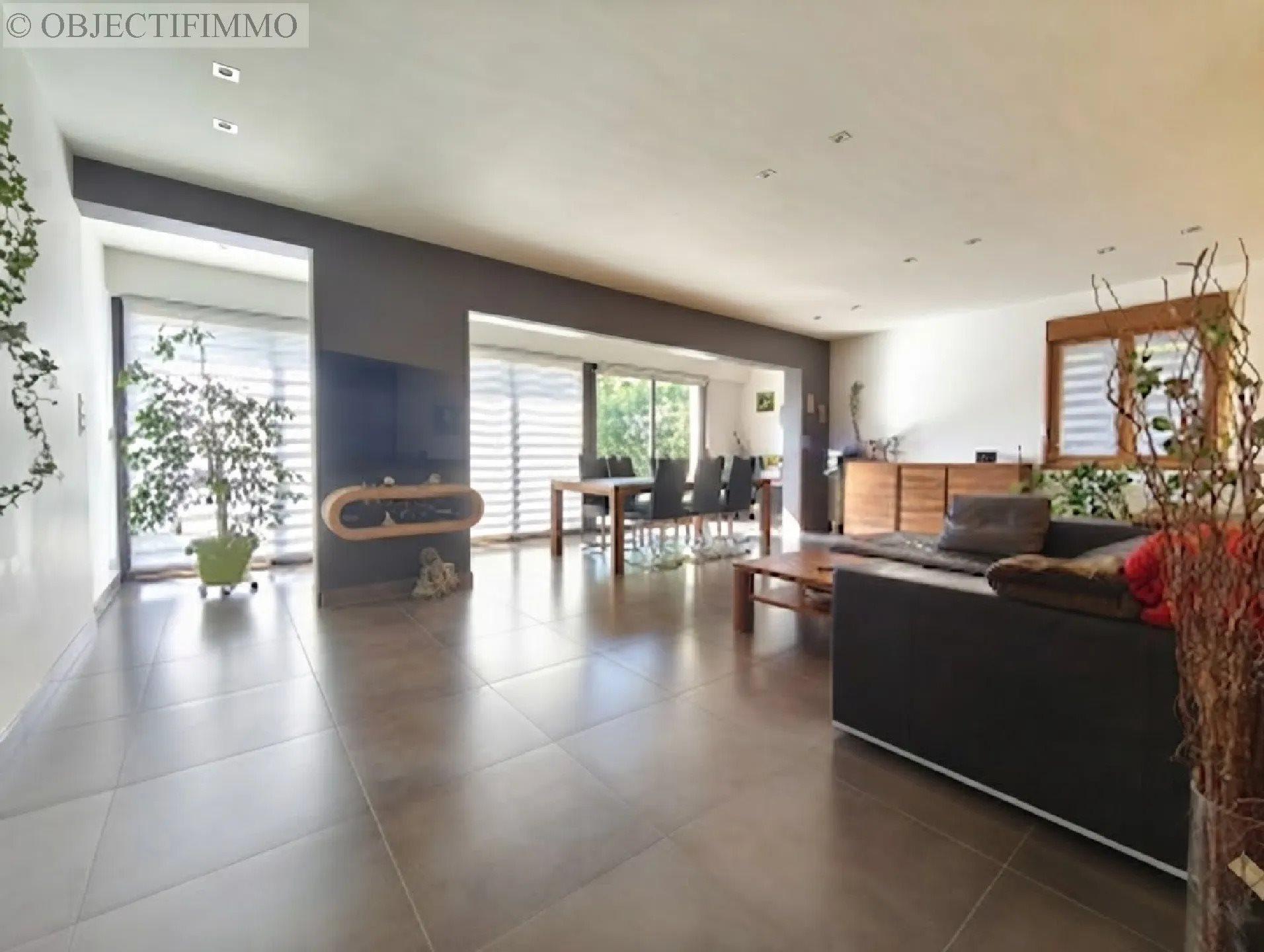 Maison à vendre, 181m², Leyr