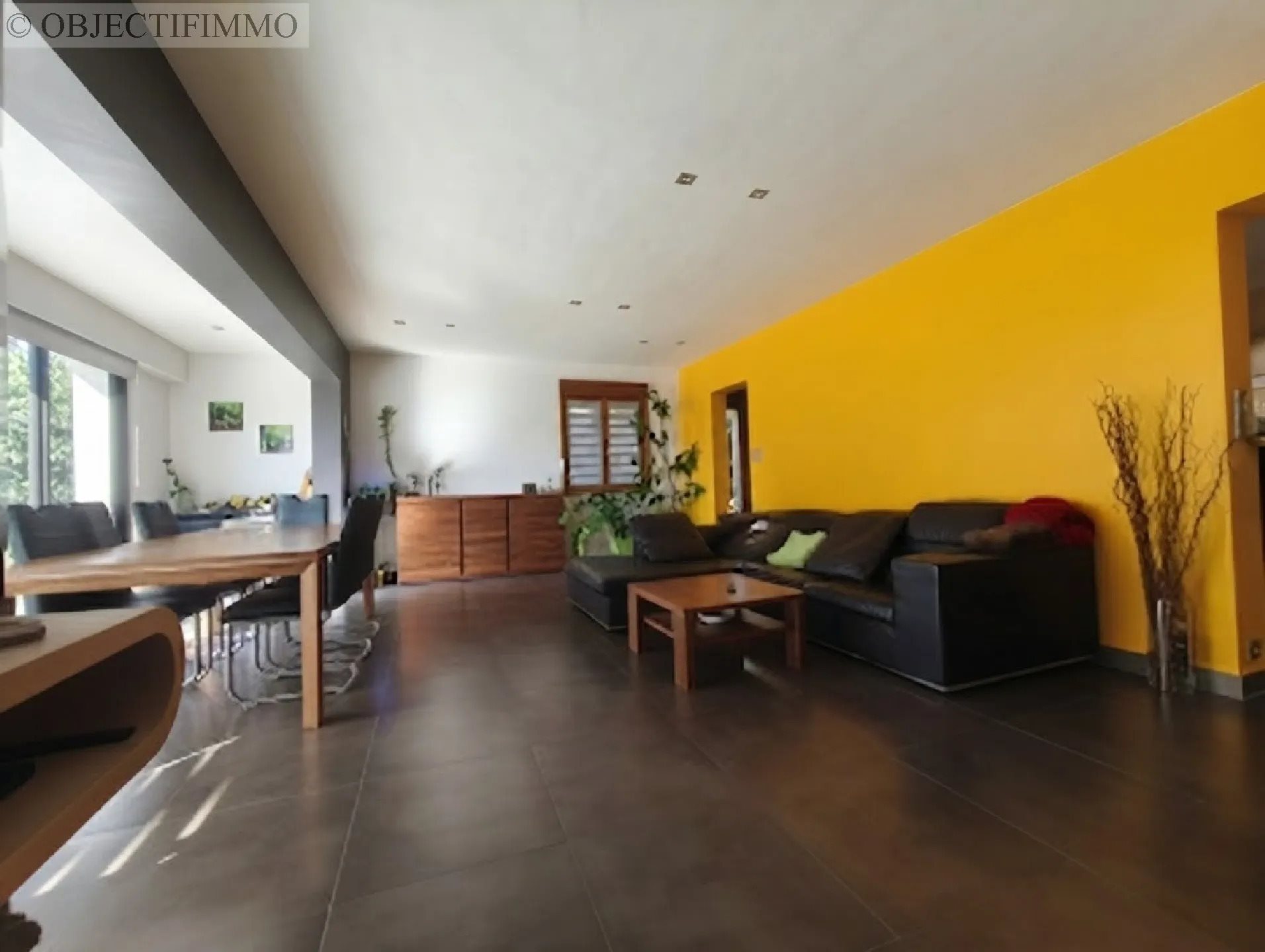 Maison à vendre, 181m², Leyr