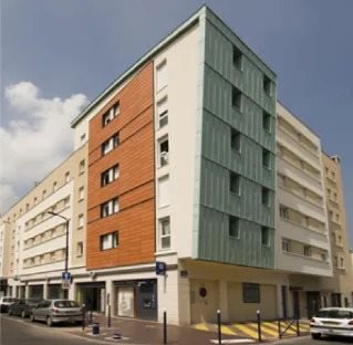 Appartement à vendre, 18m², Clamart