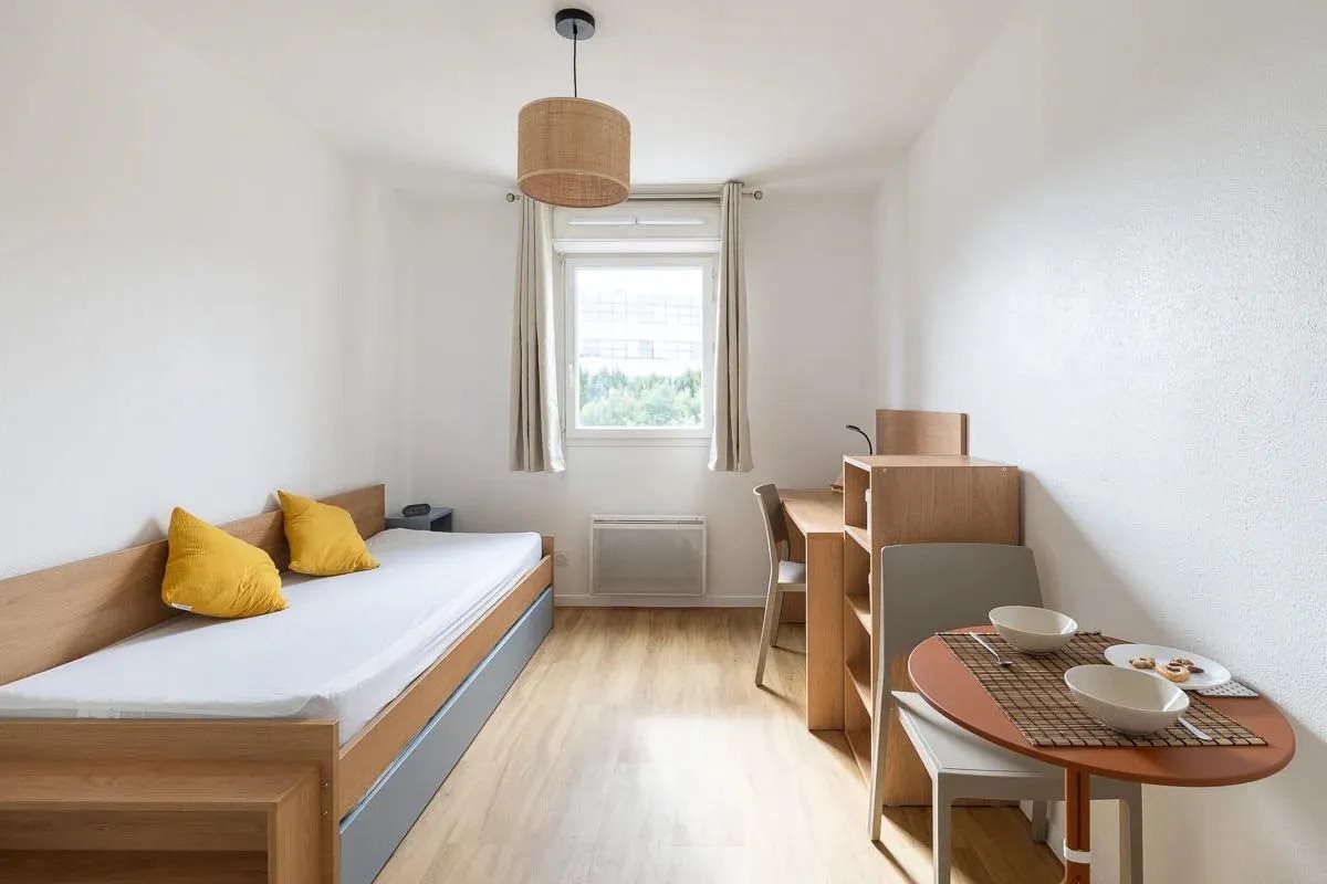 Appartement à vendre, 18m², Clamart