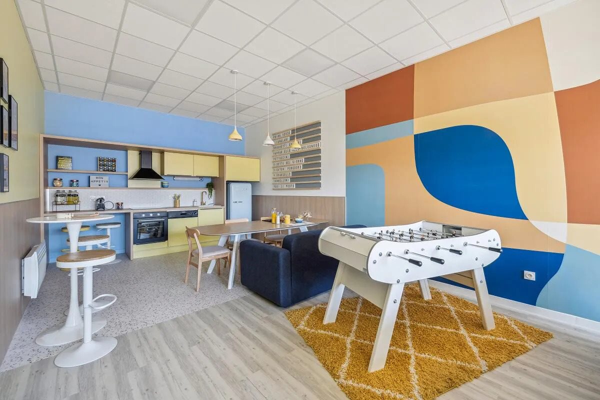 Appartement à vendre, 18m², Clamart