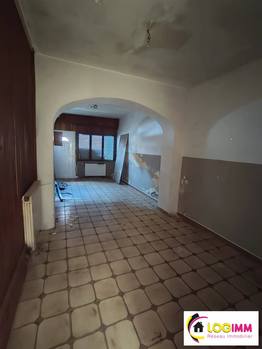 Maison à vendre, 91m², Bruay-sur-l'Escaut