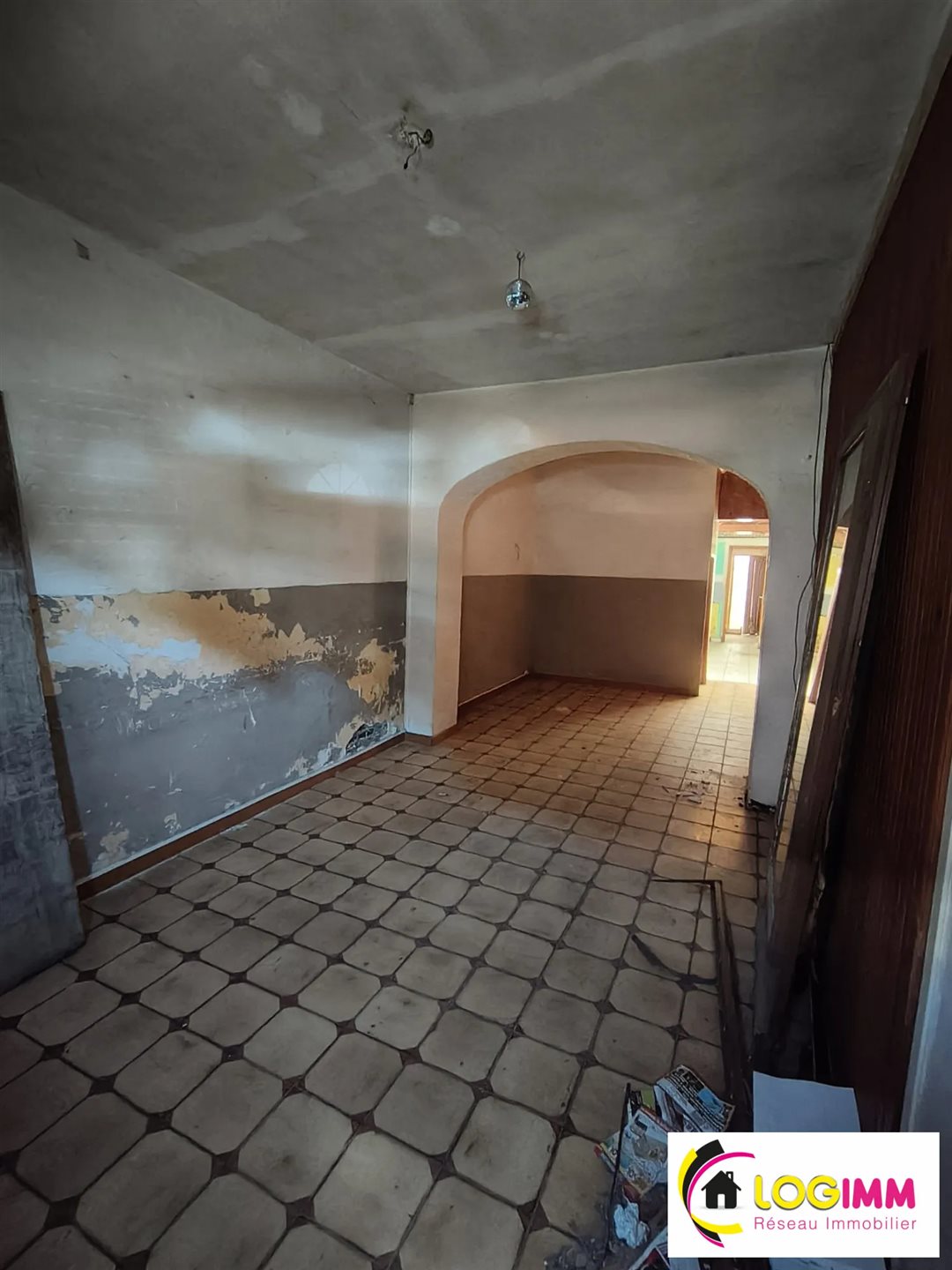 Maison à vendre, 91m², Bruay-sur-l'Escaut