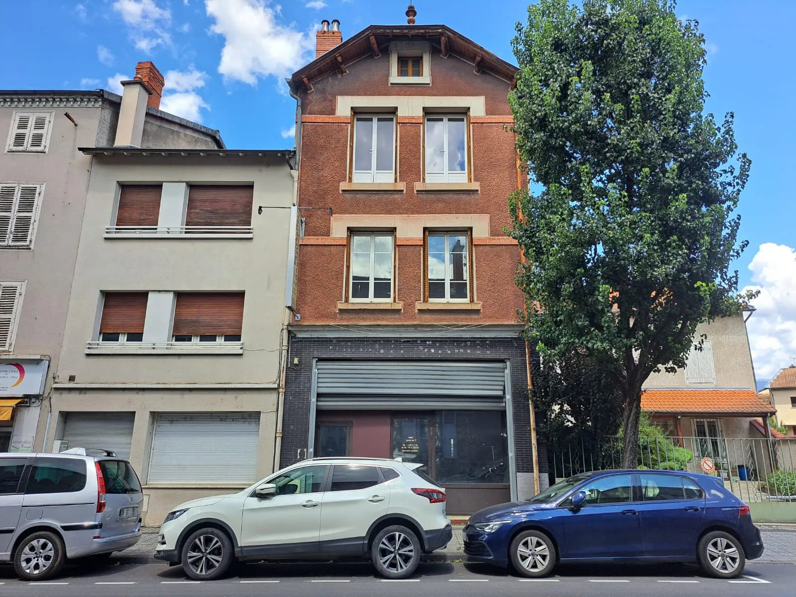 Appartement à vendre, 370m², Ambert
