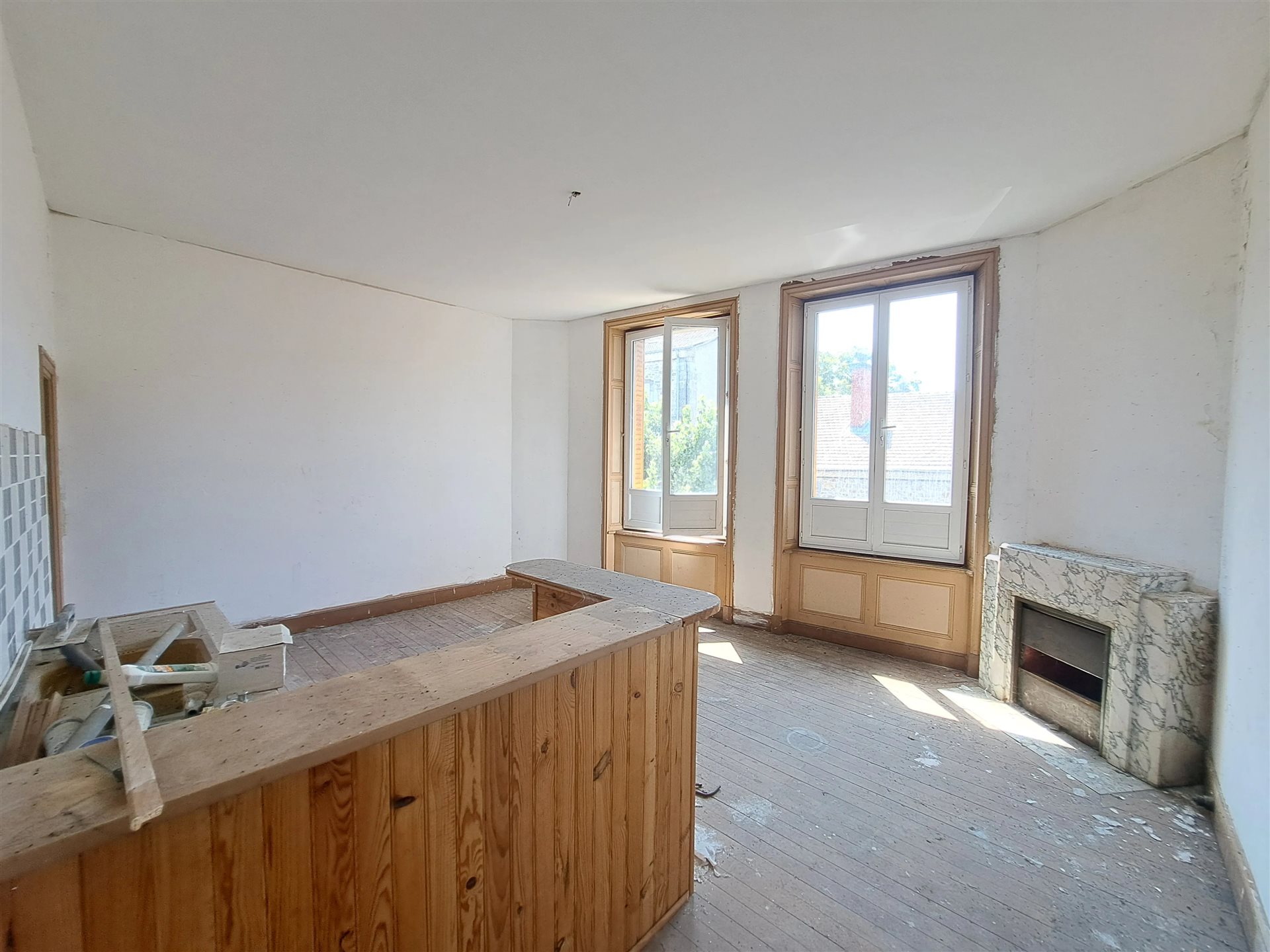 Appartement à vendre, 370m², Ambert