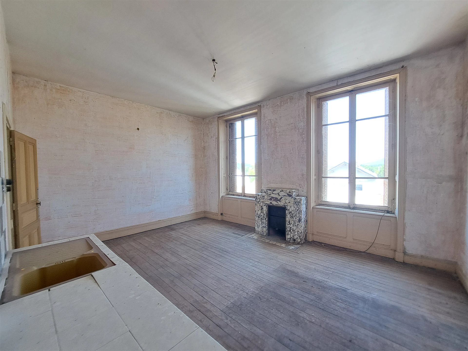 Appartement à vendre, 370m², Ambert
