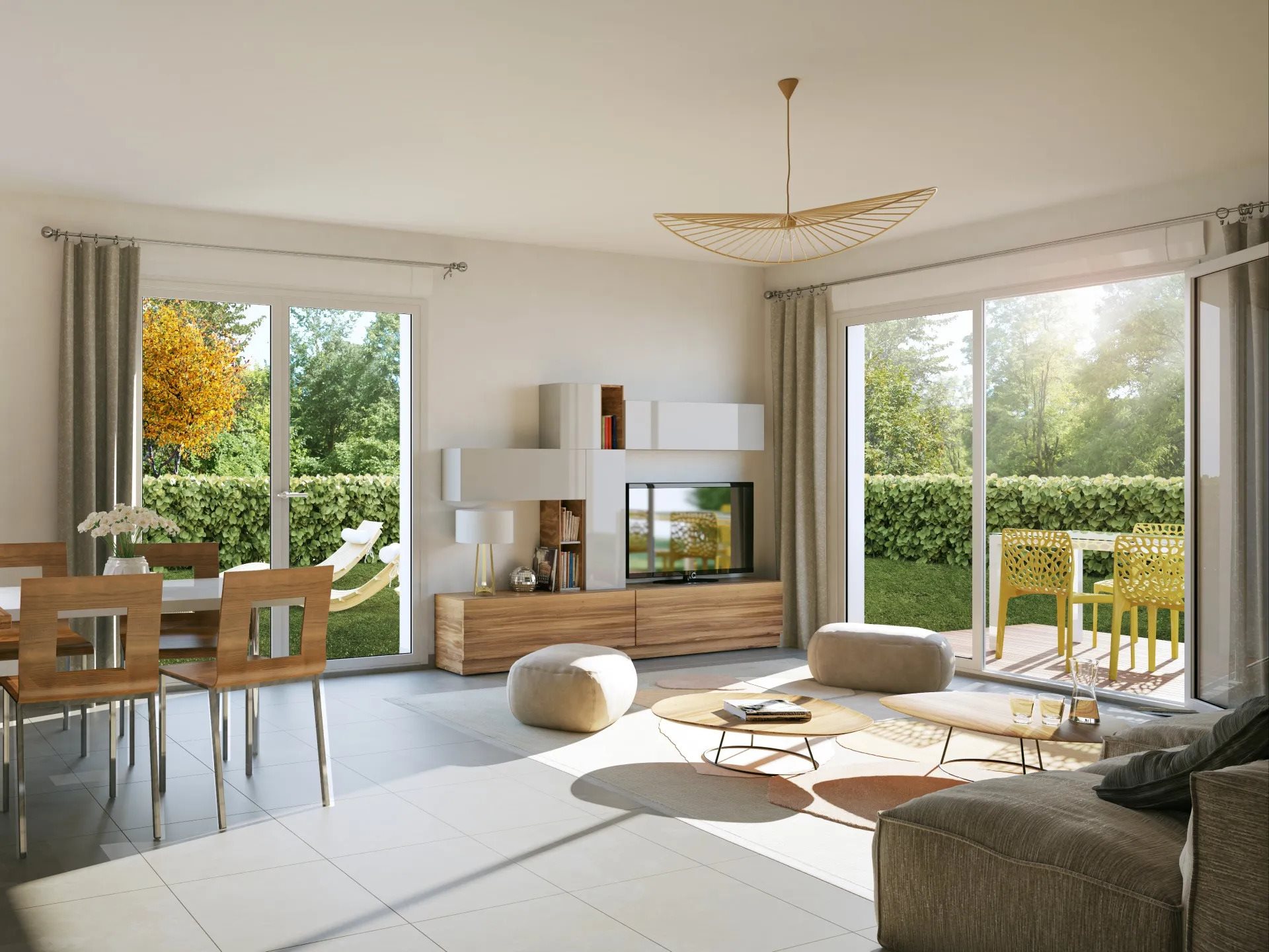 Appartement à vendre, 84m², Toulon