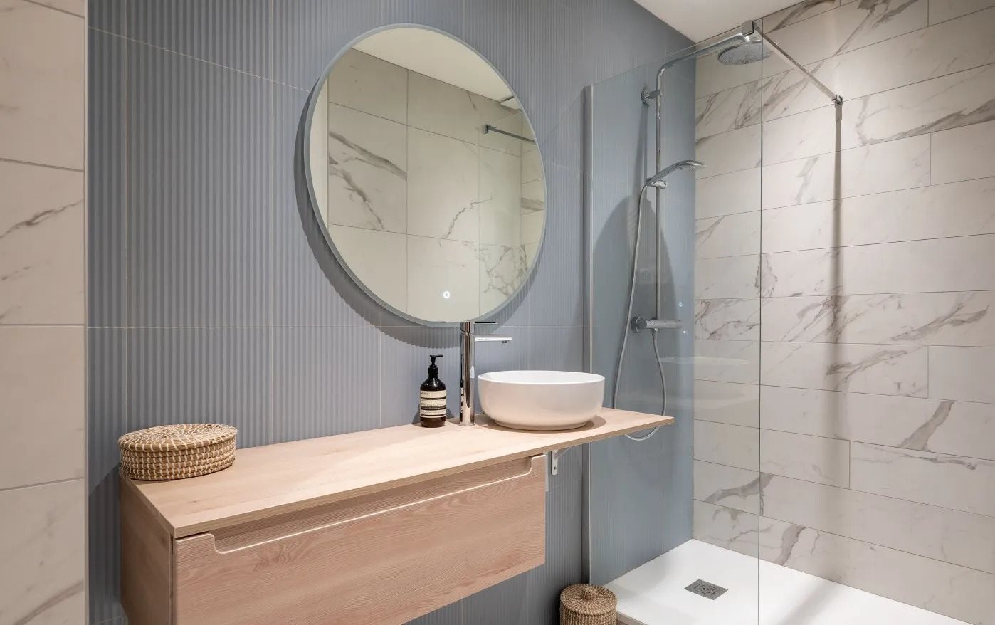 Appartement à vendre, 84m², Toulon