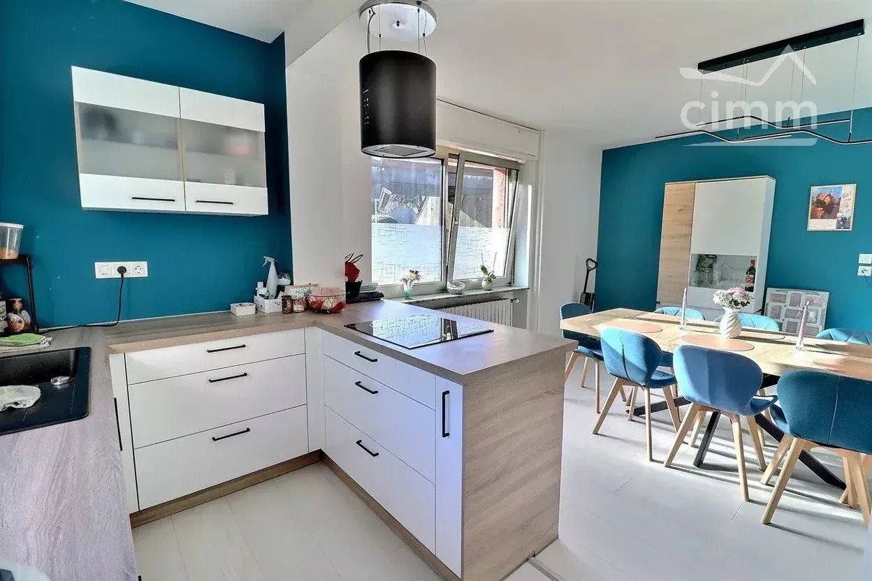 Appartement à vendre, 97m², Forbach