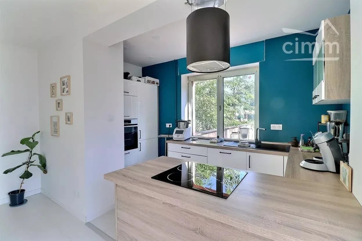 Appartement à vendre, 97m², Forbach