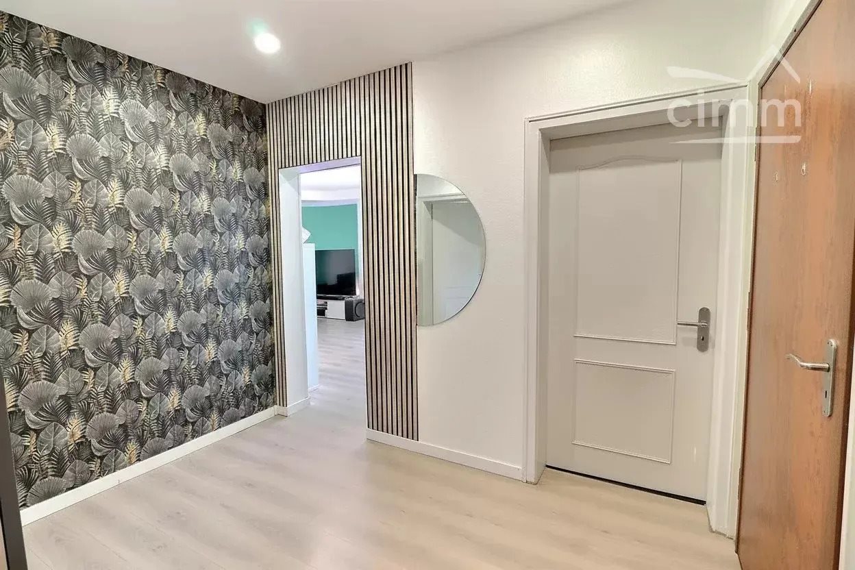 Appartement à vendre, 97m², Forbach