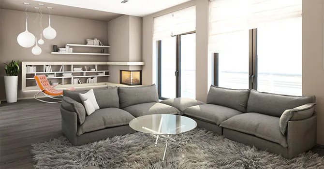 Appartement à vendre, 60m², Beauchamp