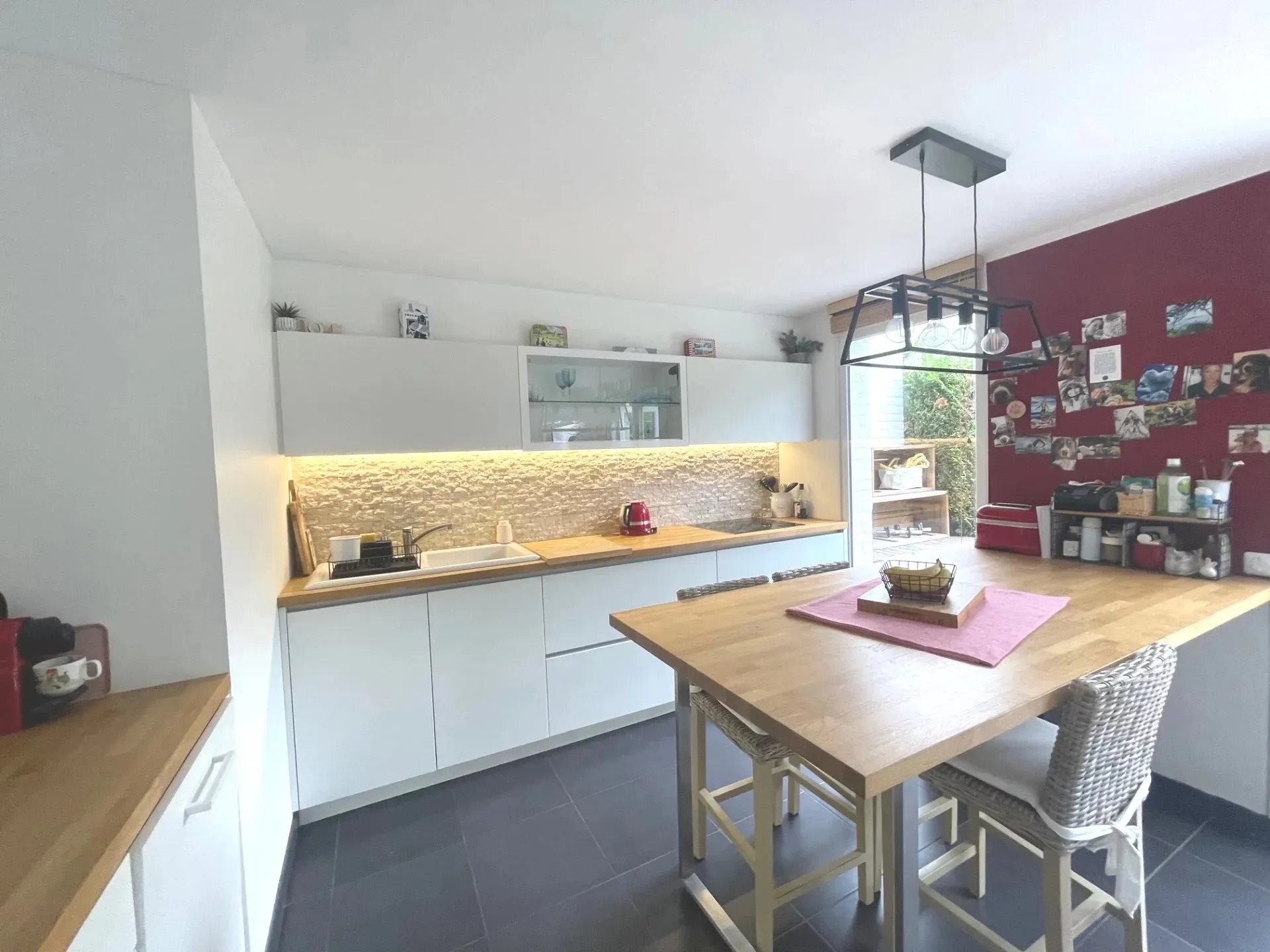 Maison à vendre, 120m², Bondues