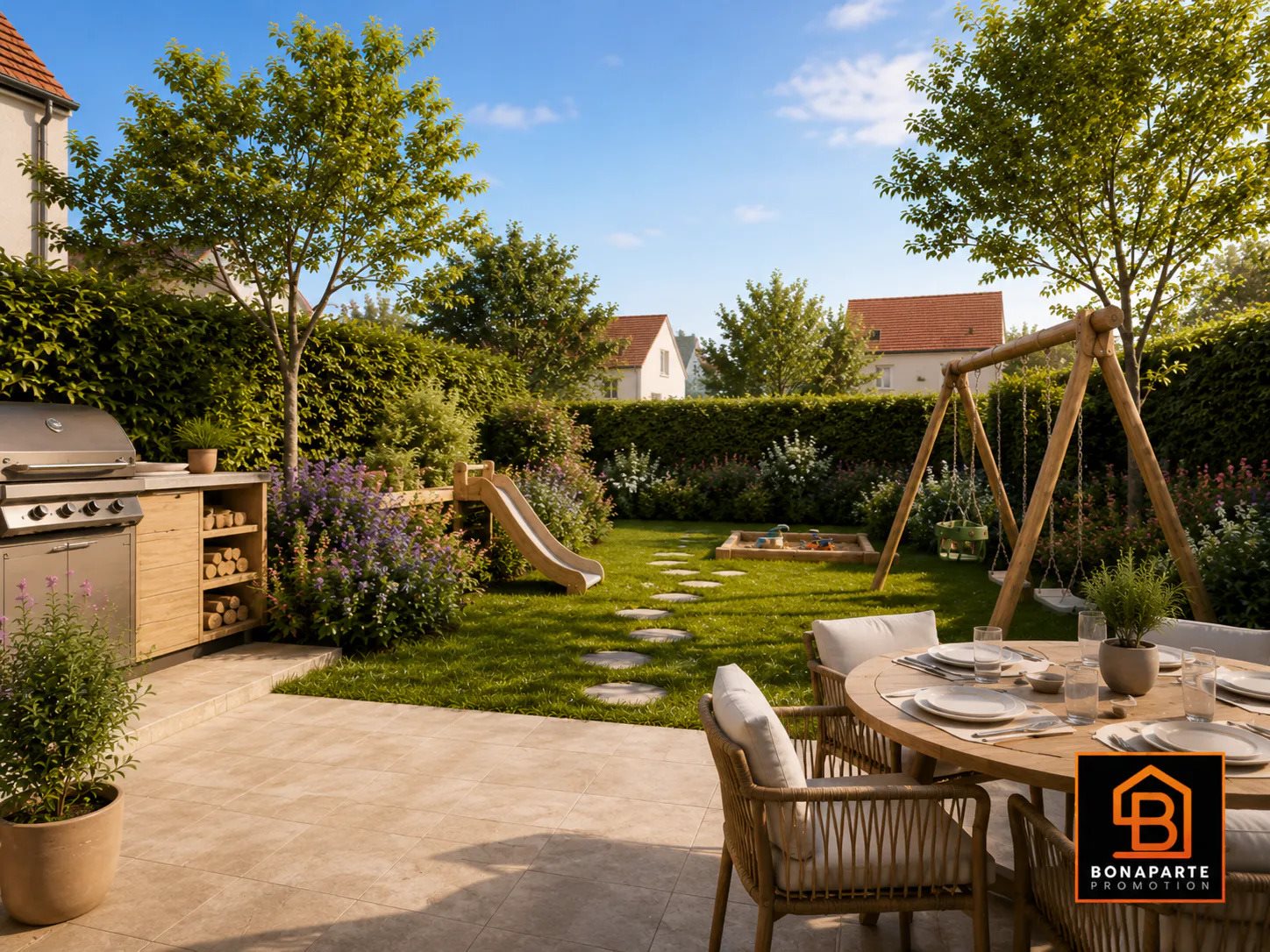 Maison à vendre, 224m², Louvres