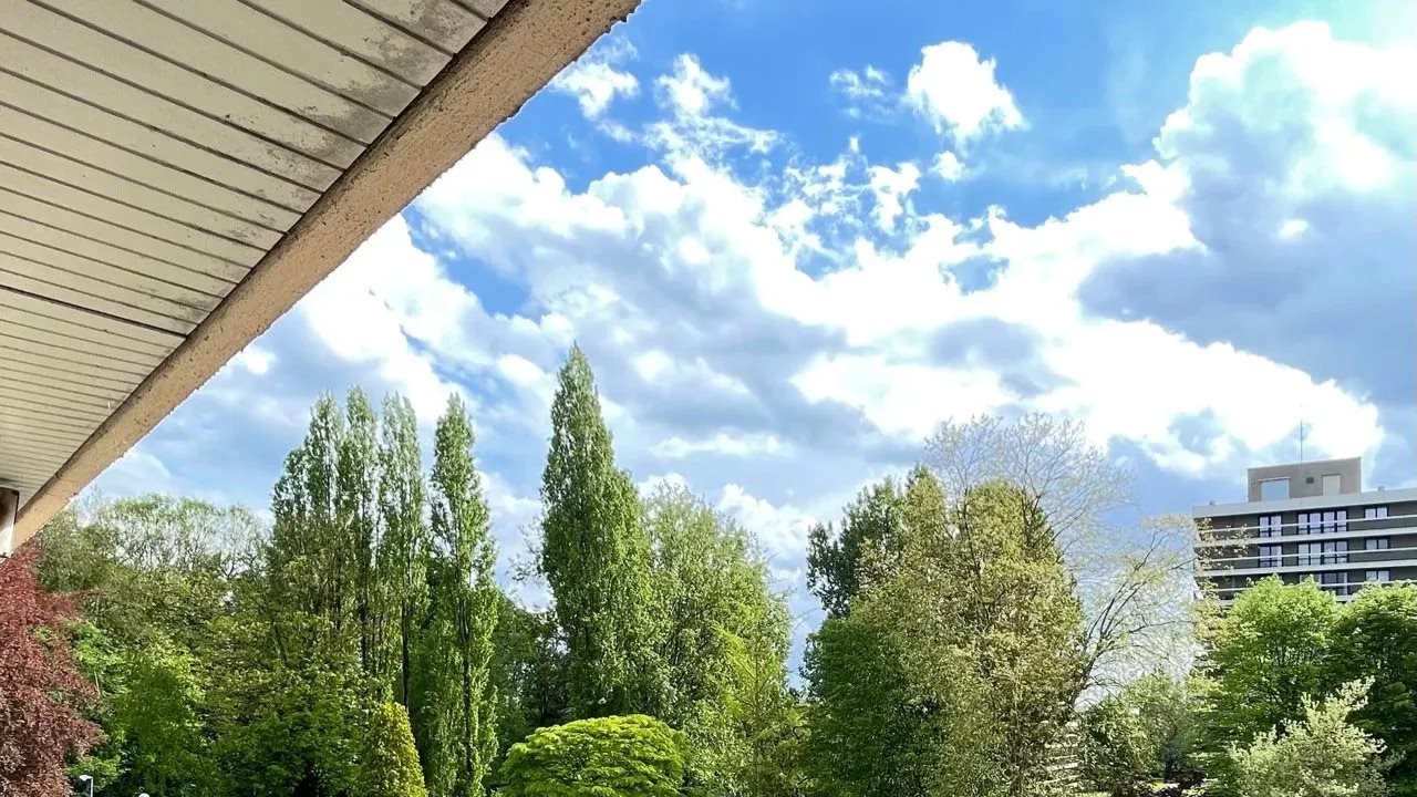 Appartement à vendre, 70m², Croix