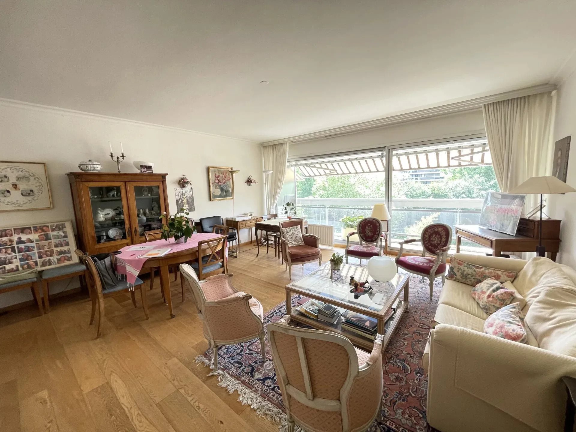 Appartement à vendre, 70m², Croix