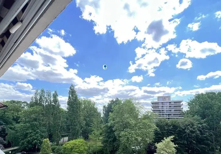 Appartement à vendre, 70m², Croix